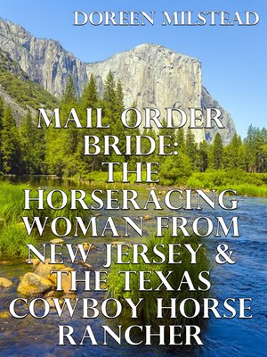 cover image of Mail Order Bride